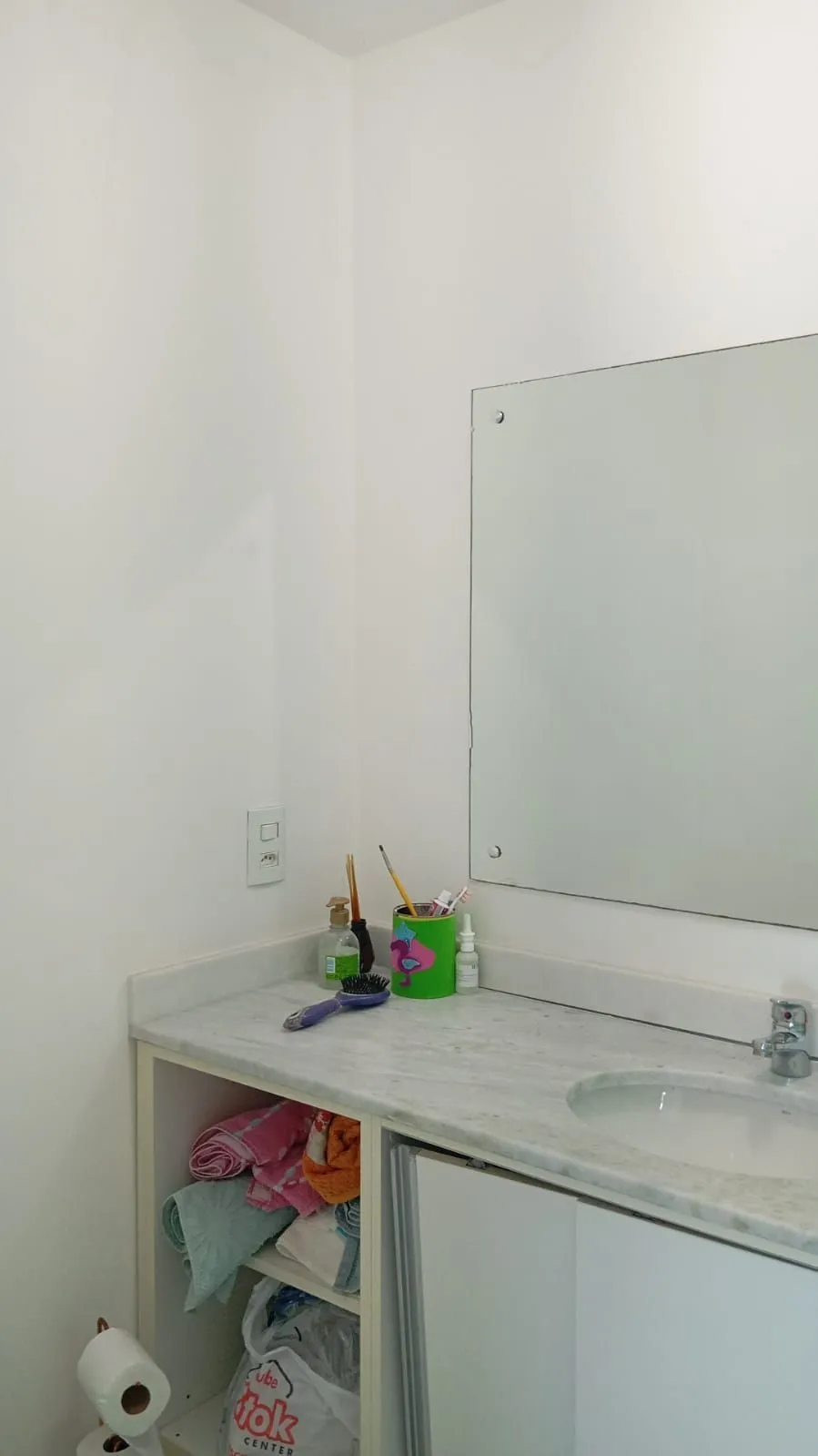 Imagem Apartamento (Três dormitórios, com suite no ICON)