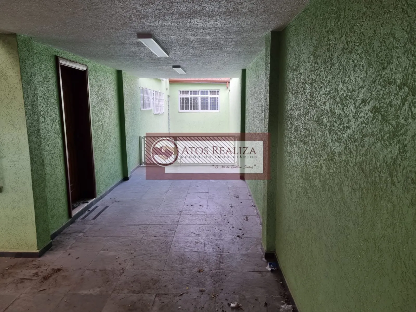 Imagem Casa térrea com edícula em Santo Amaro - São Paulo: 172m², 5 dormitórios, 1 suíte, 3 banheiros por R$980.000. Compre agora!