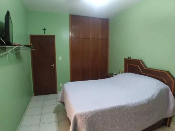 Imagem APARTAMENTO À VENDA, 85 M² POR R$ 320.000,00 - ENCRUZILHADA - SANTOS/SP