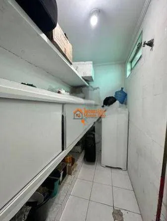 Imagem Sobrado com 5 dormitórios à venda, 150 m² por R$ 700.000 - Vila Zamataro - Guarulhos/SP