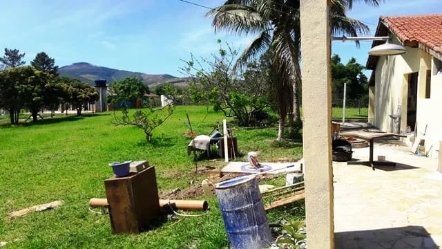 Imagem Chácara à venda 3 Quartos, 2 Suites, 5 Vagas, 5645M², Goiabal, Pindamonhangaba - SP