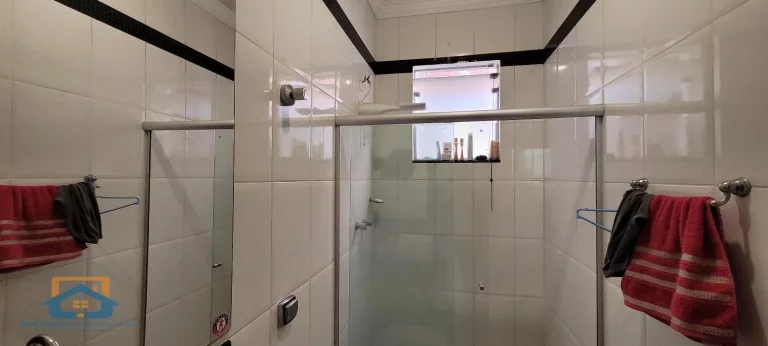 Imagem Casa de 3 quartos e 2 vagas de garagem no Cidade Nova