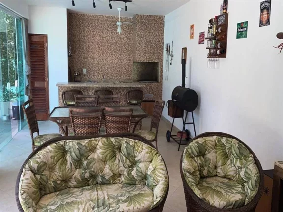 Imagem Casa com 3 dorms, Canto do Forte, Praia Grande - R$ 4.2 mi, Cod: 2002