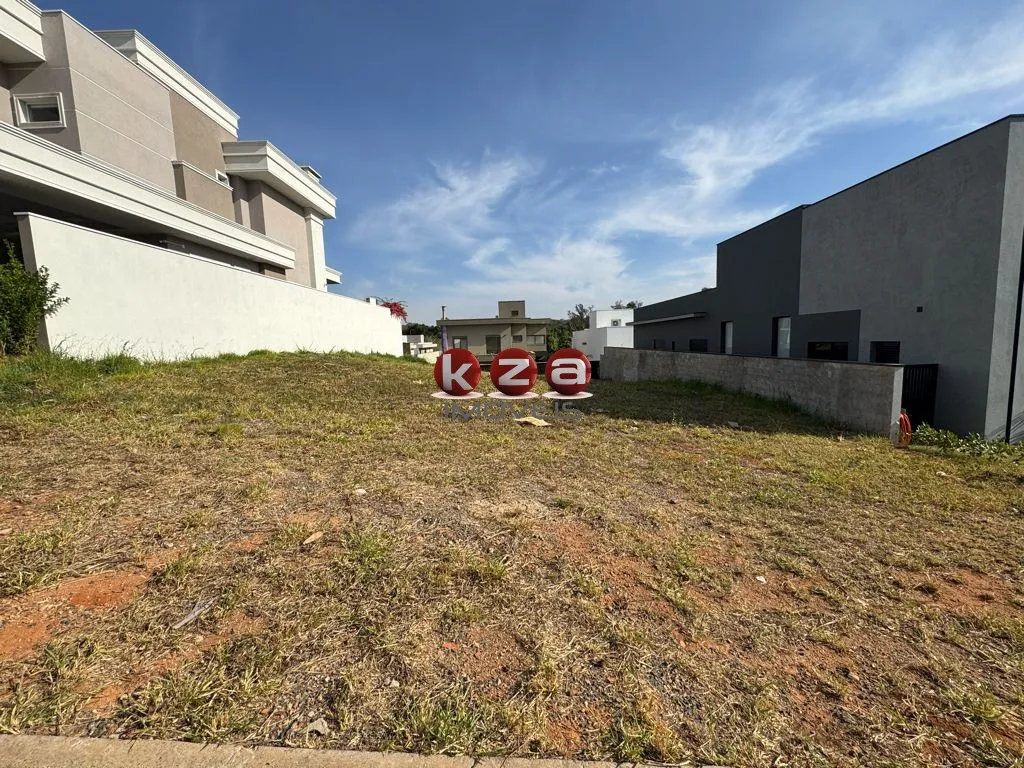 Foto do imóvel Terreno de 500m² em Condomínio de Luxo em Valinhos-SP, Ecovilla Boa Vista, sua chance de construir o lar dos seus sonhos!