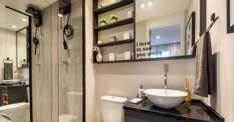 Imagem Apartamento com 1 Quarto à Venda, 29 m² em Vila Moraes - São Paulo