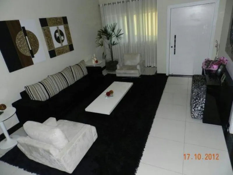 Imagem CASA RESIDENCIAL À VENDA, JARDIM RESIDENCIAL VICENTE DE MORAES, SOROCABA.