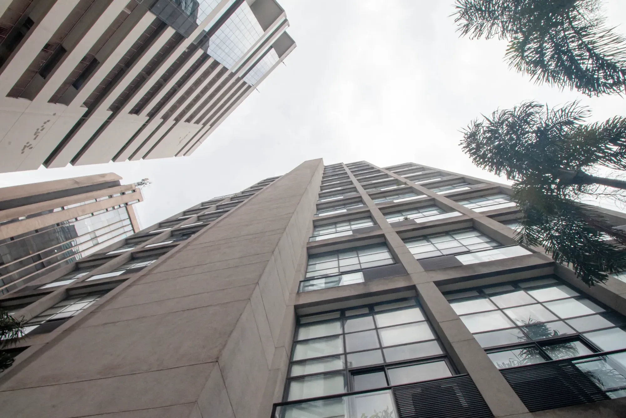 Imagem Apartamento com 1 Quarto à Venda, 43,87 m² em Vila Nova Conceição - São Paulo