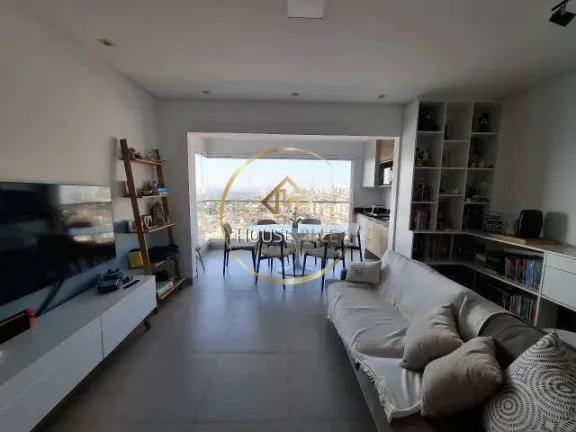 Imagem Apartamento 2 Dormitórios ( 1 suíte), 2 vagas, 75m², Splendor Garden, SJc.