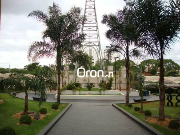 Imagem Apartamento à venda, 78 m² por R$ 480.000,00 - Jardim Europa - Goiânia/GO