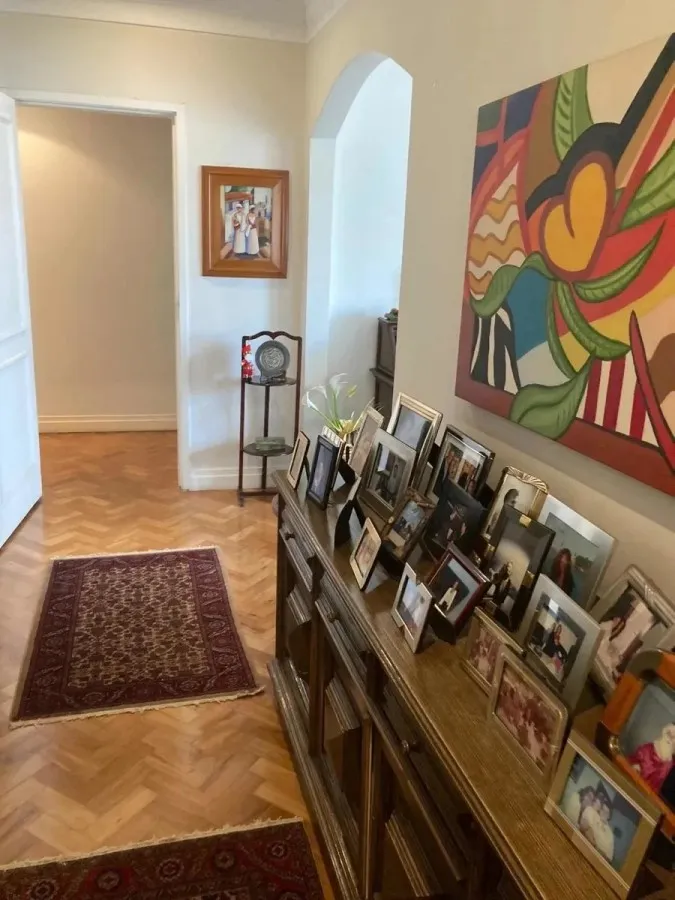 Imagem Apartamento para Venda em São Paulo, Vila Buarque, 4 dormitórios, 2 suítes, 3 banheiros, 4 vagas