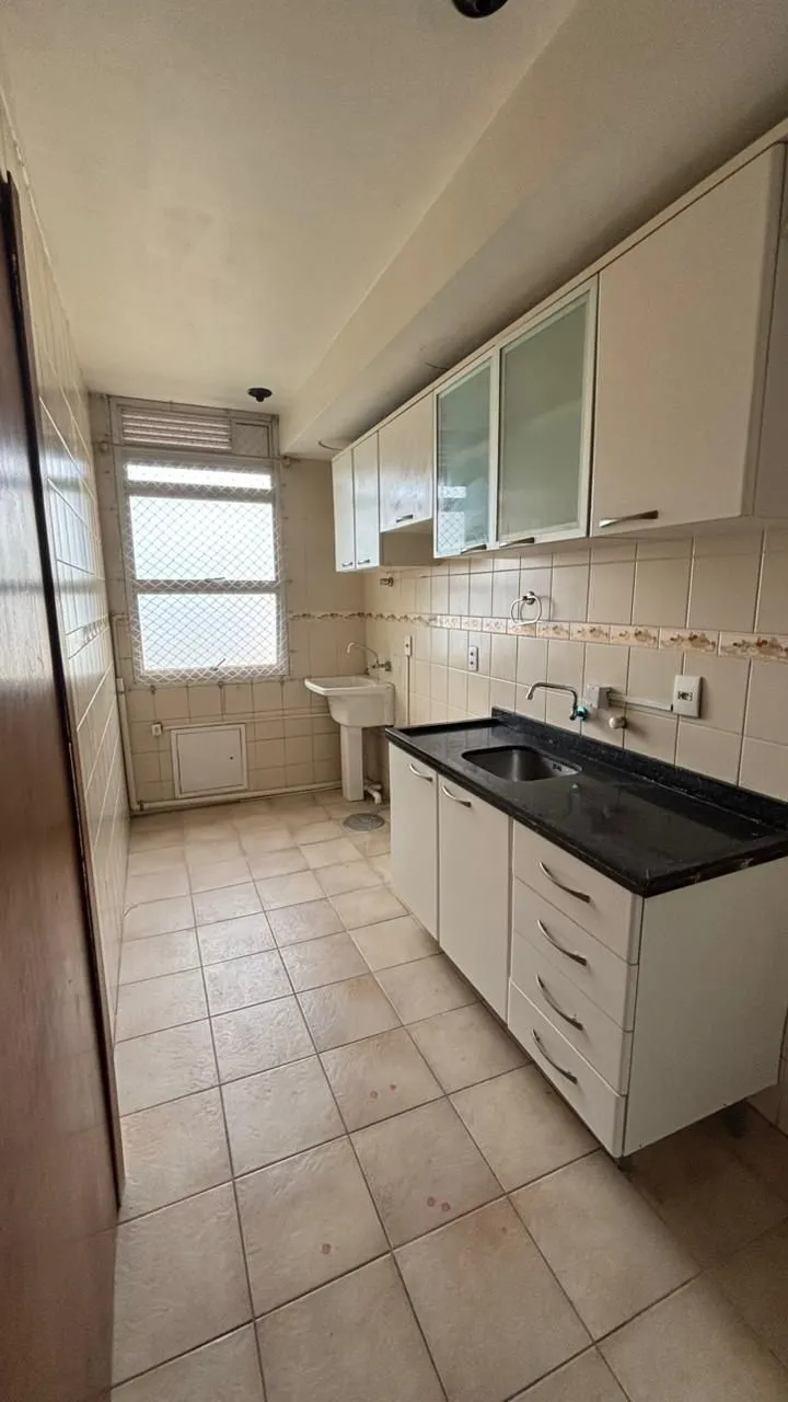 Imagem Apartamento à venda em Porto Alegre, Tristeza, com 2 quartos, 63,61m2