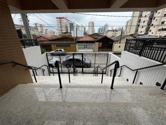 Imagem APARTAMENTO COM 128 m² - AVIAÇÃO - PRAIA GRANDE SP
