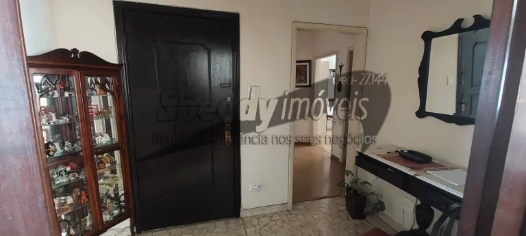 Imagem Apartamento em Santos 4 dormitórios bairro Gonzaga