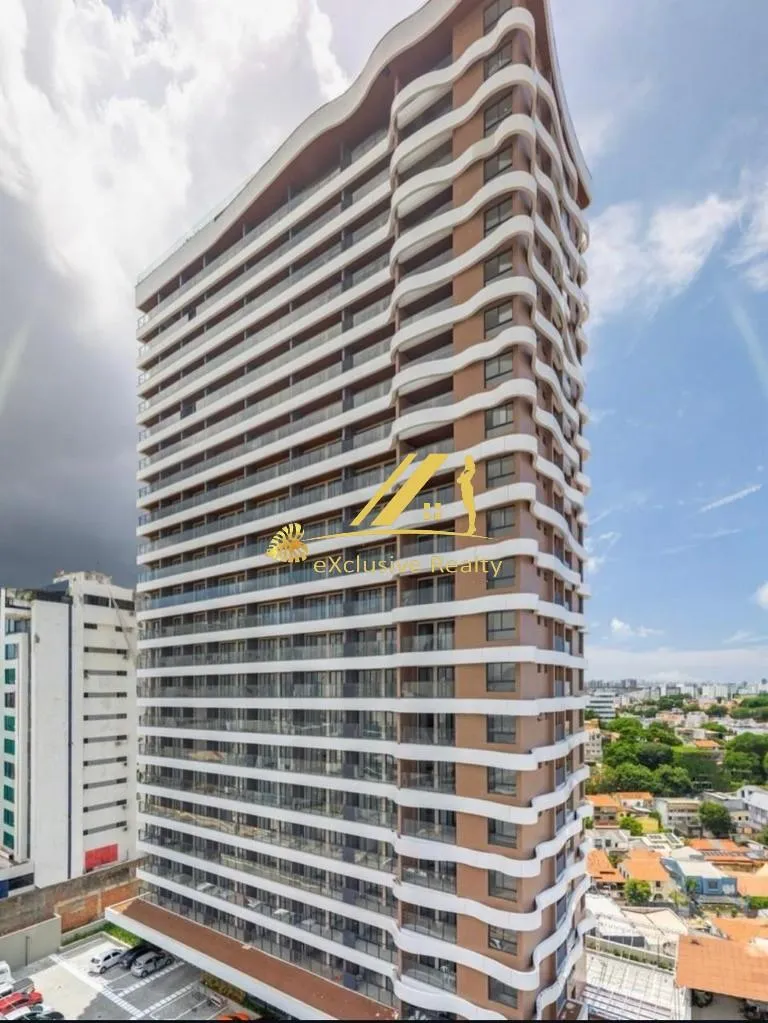 Imagem STUDIO RESIDENCIAL em Salvador - Bahia, Rio Vermelho