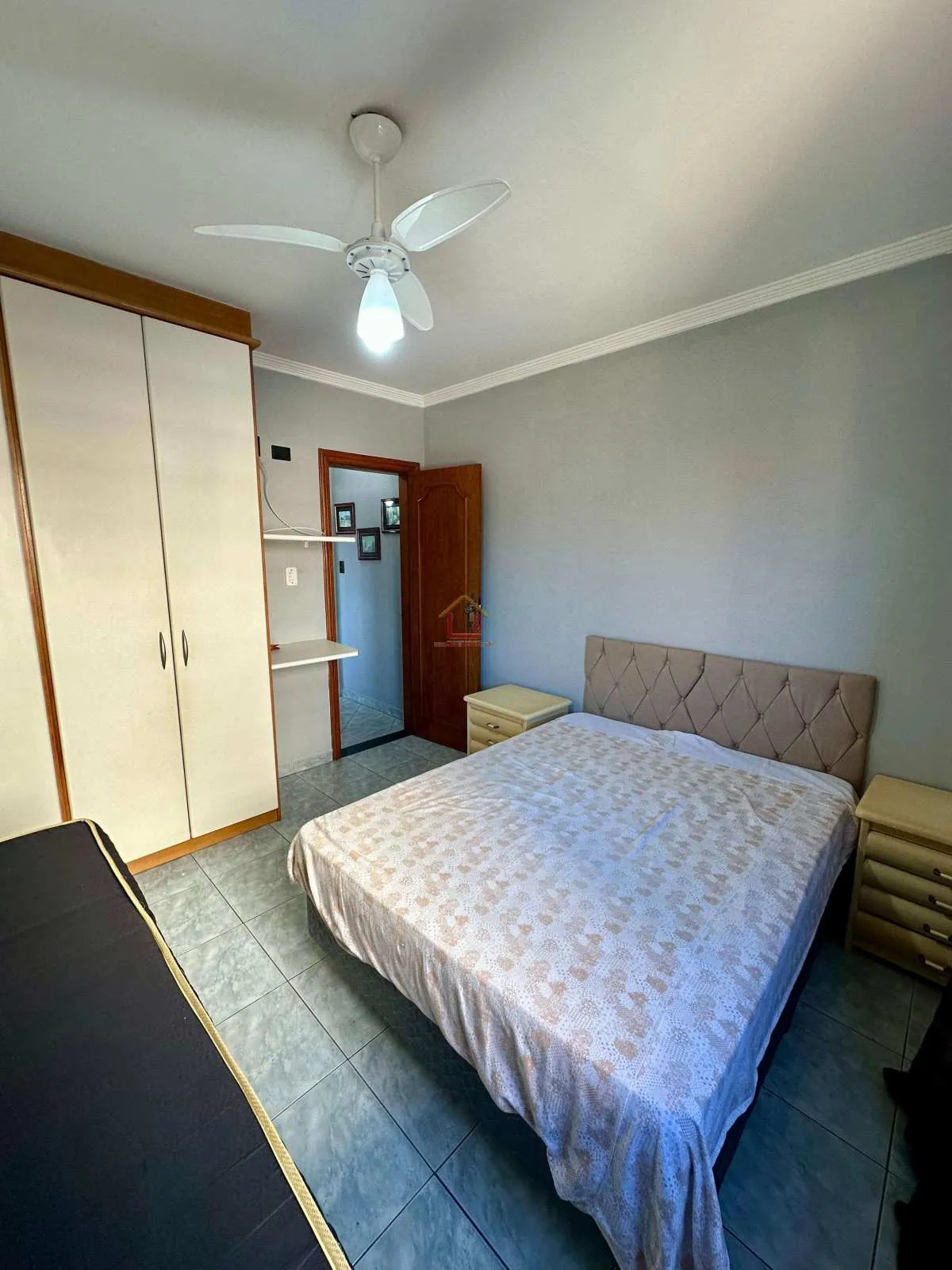 Imagem apartamento a venda - Maracanã