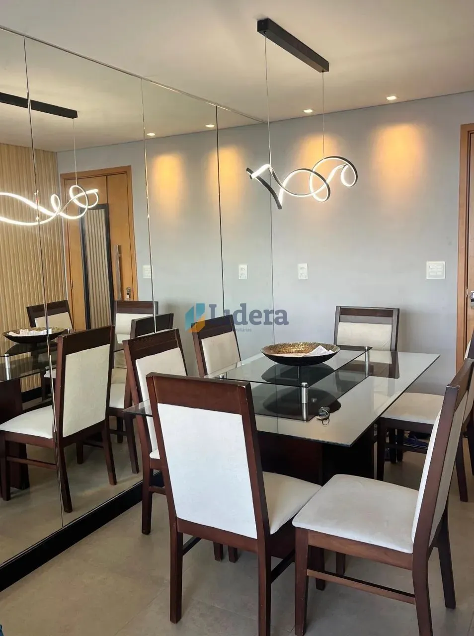 Imagem Apto vista para o mar - 73M² - 3 quartos - 2 suites - 2 vagas de garagem - em Bessa, João Pessoa/PB