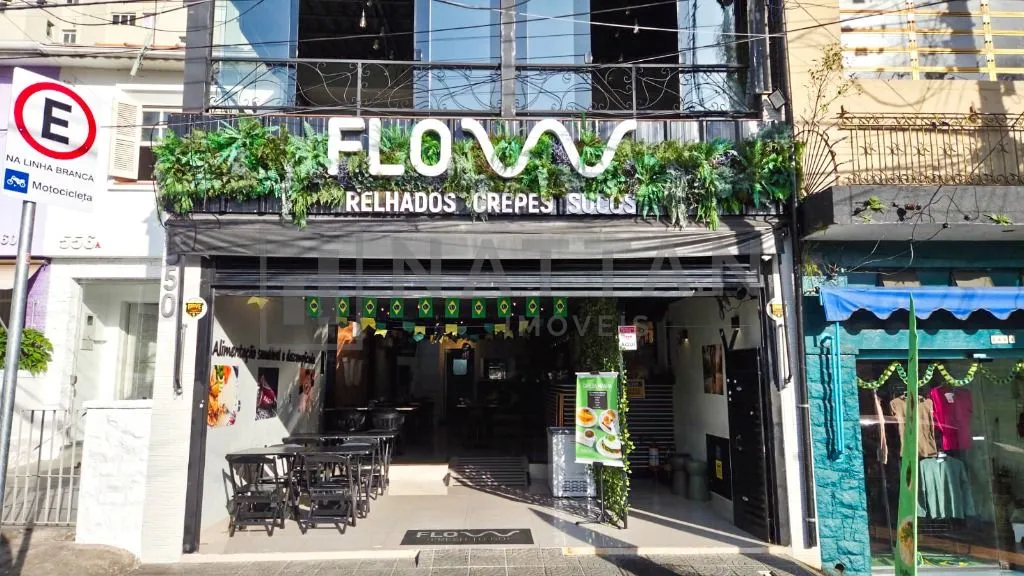 Imagem Prédio, 180 m² - venda por R$ 2.500.000,00 ou aluguel por R$ 10.500,00/mês - Tatuapé - São Paulo/SP