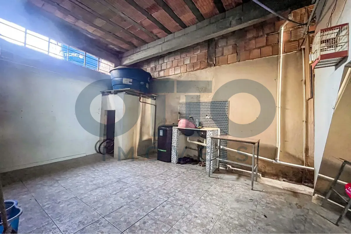 Imagem Sobrado com 5 quartos e 1 suíte para venda em Casa Nova, Porto Seguro