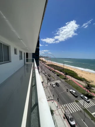 Imagem Apartamento 4 quartos, 2 suítes na Praia de Itaparica