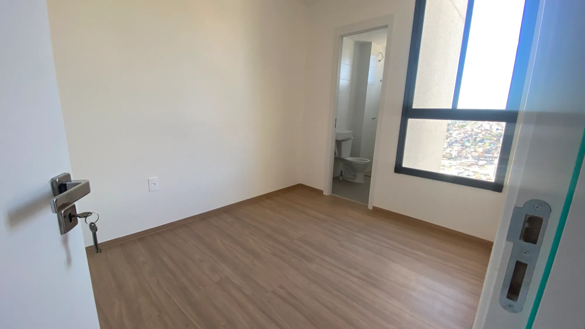 Imagem Apartamento com 2 Quartos à Venda, 52 m² em Estoril - Belo Horizonte