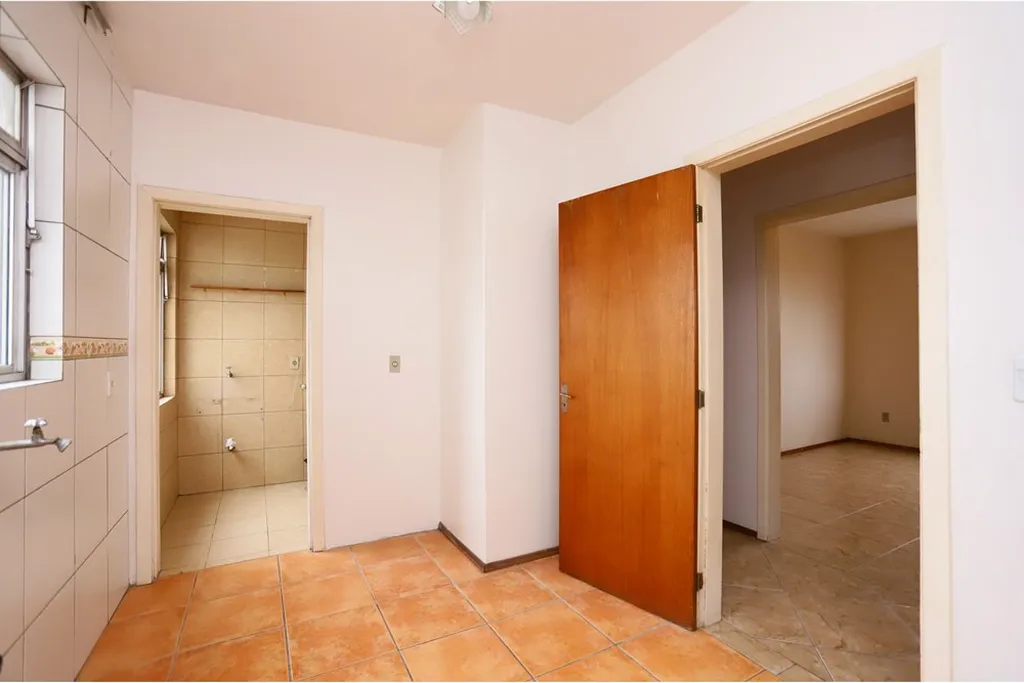 Imagem Apartamento em Passo do Feijó