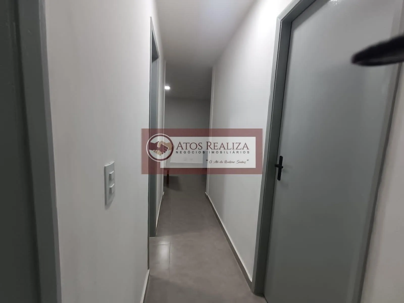 Imagem VENDO APARTAMENTO DE 3 DORMITÓRIOS EM SANTO AMARO, IMÓVEL COM 82m2, AO LADO DO METRO LINHA LILÁS.