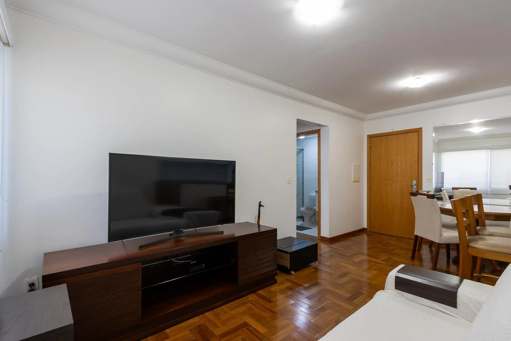 Imagem Apartamento em Tristeza