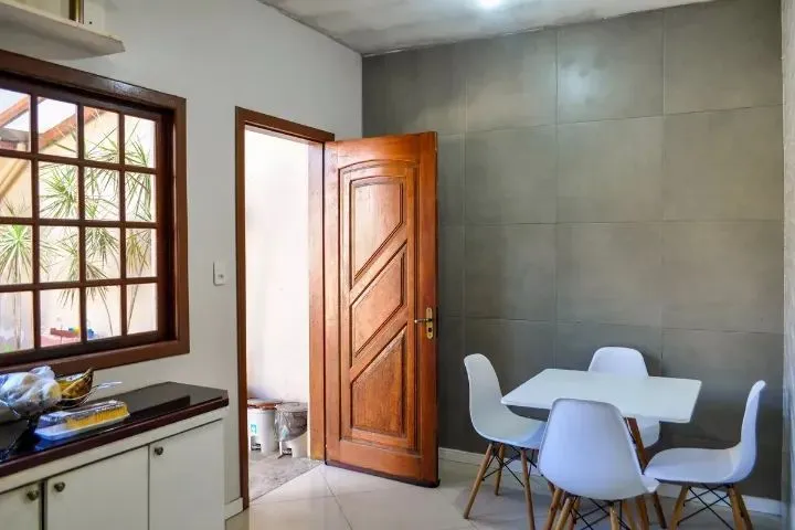 Imagem Casa em Hípica