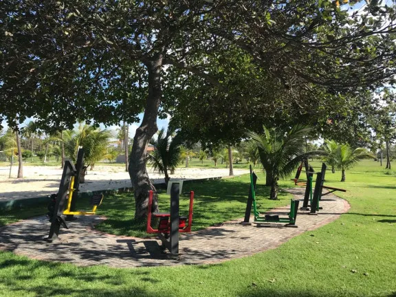 Terreno à Venda, 250 m² em Pecém - São Gonçalo do Amarante