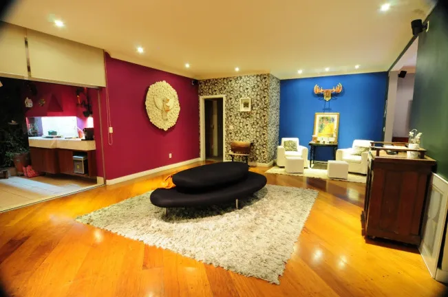 Imagem Apartamento com 3 Quartos à Venda, 300 m² em Jardim Paulista - São Paulo