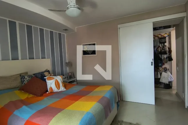 Imagem Apartamento à Venda - Recreio, 3 Quartos, 160 m2