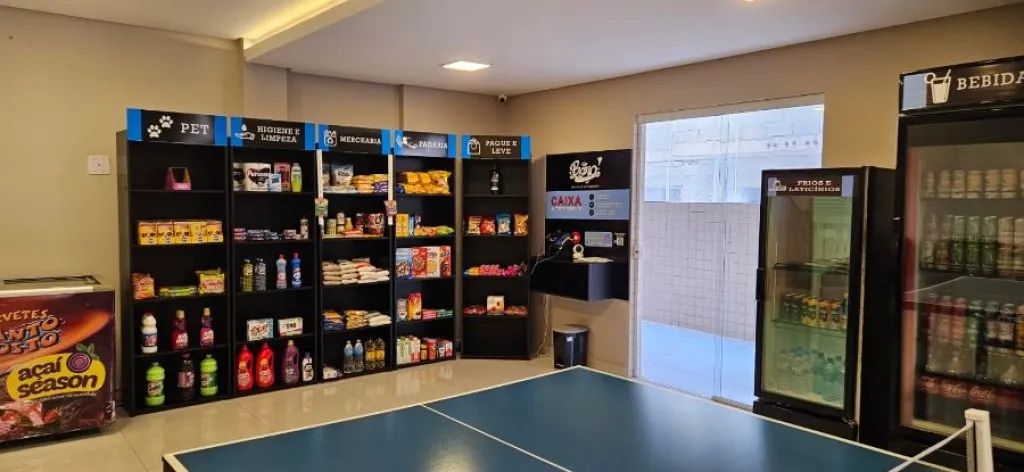 Imagem APARTAMENTO COM 98,00 m² - GUILHERMINA - PRAIA GRANDE SP