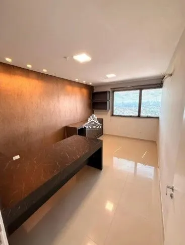 Imagem Sala Comercial à Venda - Edifício Concorde | Cuiabá/MT
