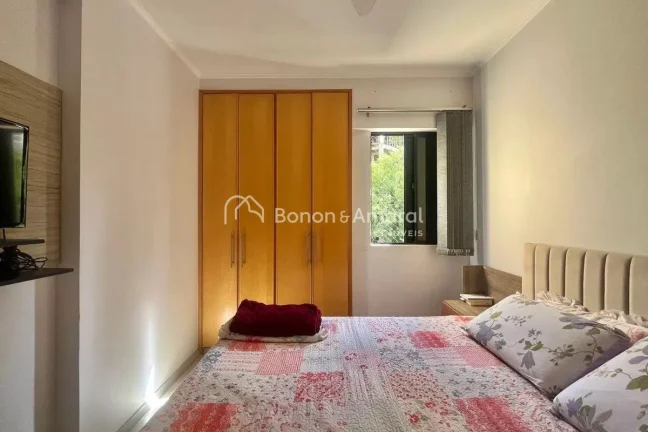 Imagem Conforto, praticidade e ótima distribuição de espaços em um apartamento de 69 m² no Residencial...