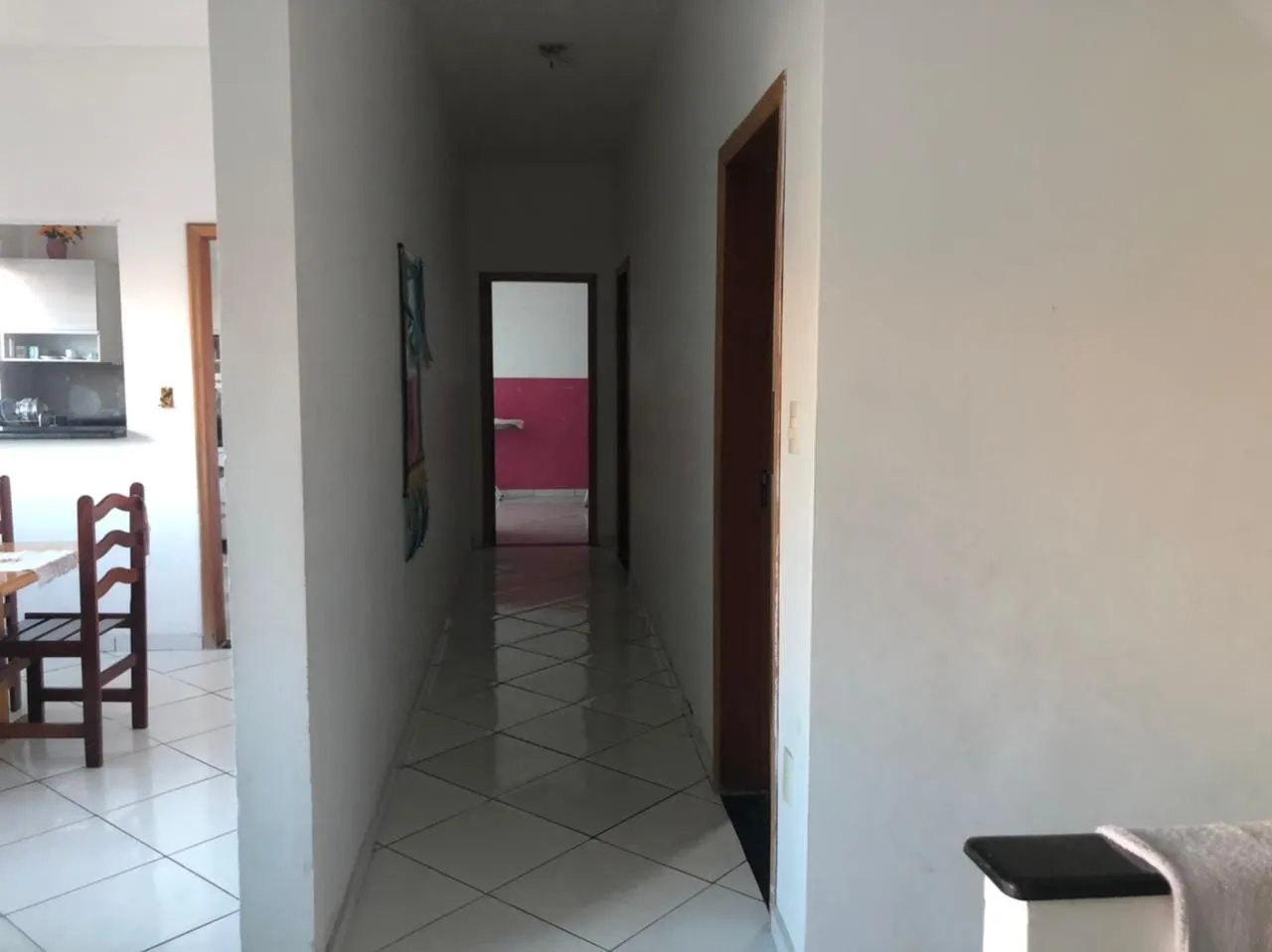 Imagem Casa à venda 3 Quartos, 1 Suite, 2 Vagas, 250M², Jardim Paraibá, Aparecida - SP