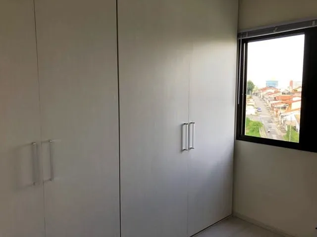 Imagem Apartamento à venda 2 Quartos, 1 Suite, 1 Vaga, Vila Edmundo, Taubaté - SP | Ilhas do Sul