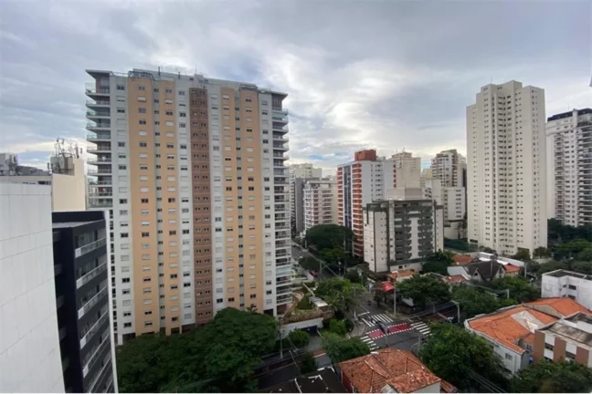 Imagem STUDIO RESIDENCIAL em São Paulo - SP, Pinheiros