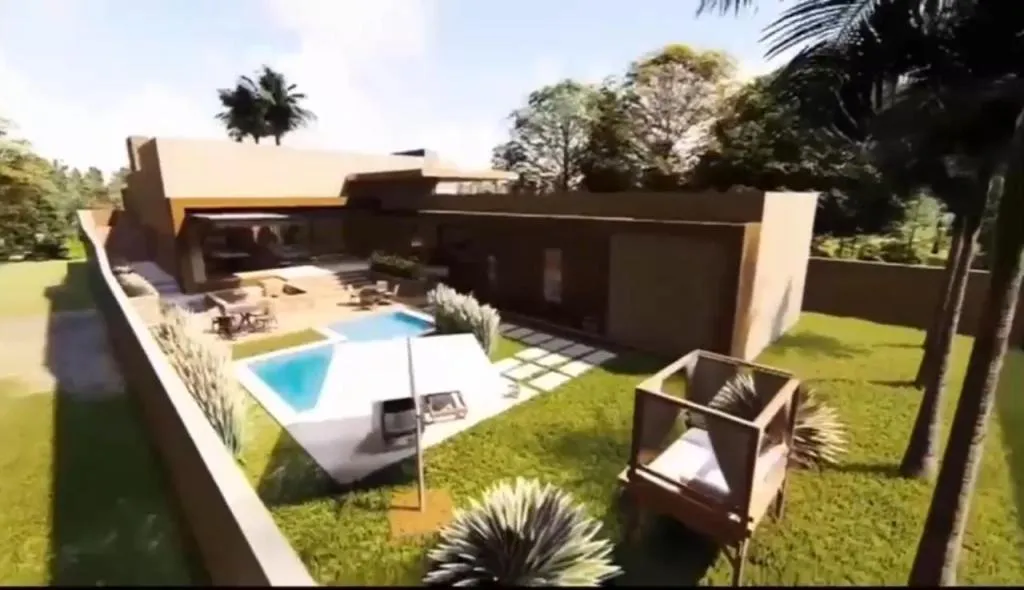 Imagem CASA NO CONDOMÍNIO FECHADO RESIDENCIAL SAINT PATRICK