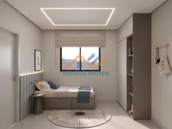 Imagem Apartamento Duplex/Cobertura no Horto