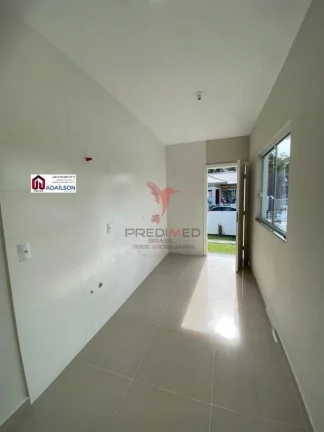 Imagem Res. Verona CASAS em São Jose - SC LOTEAMENTO FORQUILHAS
