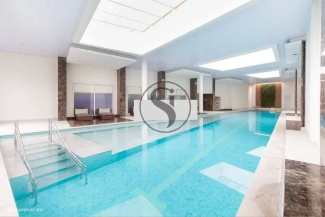 Imagem APARTAMENTO RESIDENCIAL em SÃO PAULO - SP, PINHEIROS