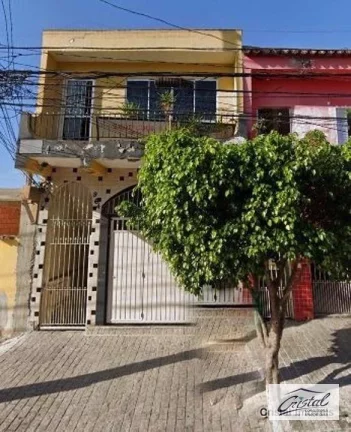 Foto do imóvel Sobrado com 9 dormitórios à venda, 322 m² - Butantã - São Paulo/SP