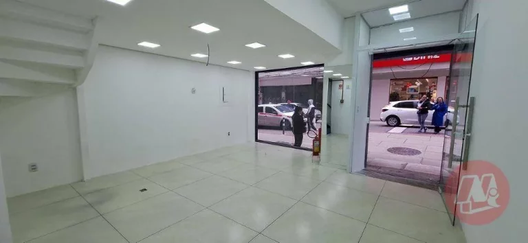 Imagem Loja para alugar, 67 m² por R$ 18.029,60/mês - Centro - Porto Alegre/RS