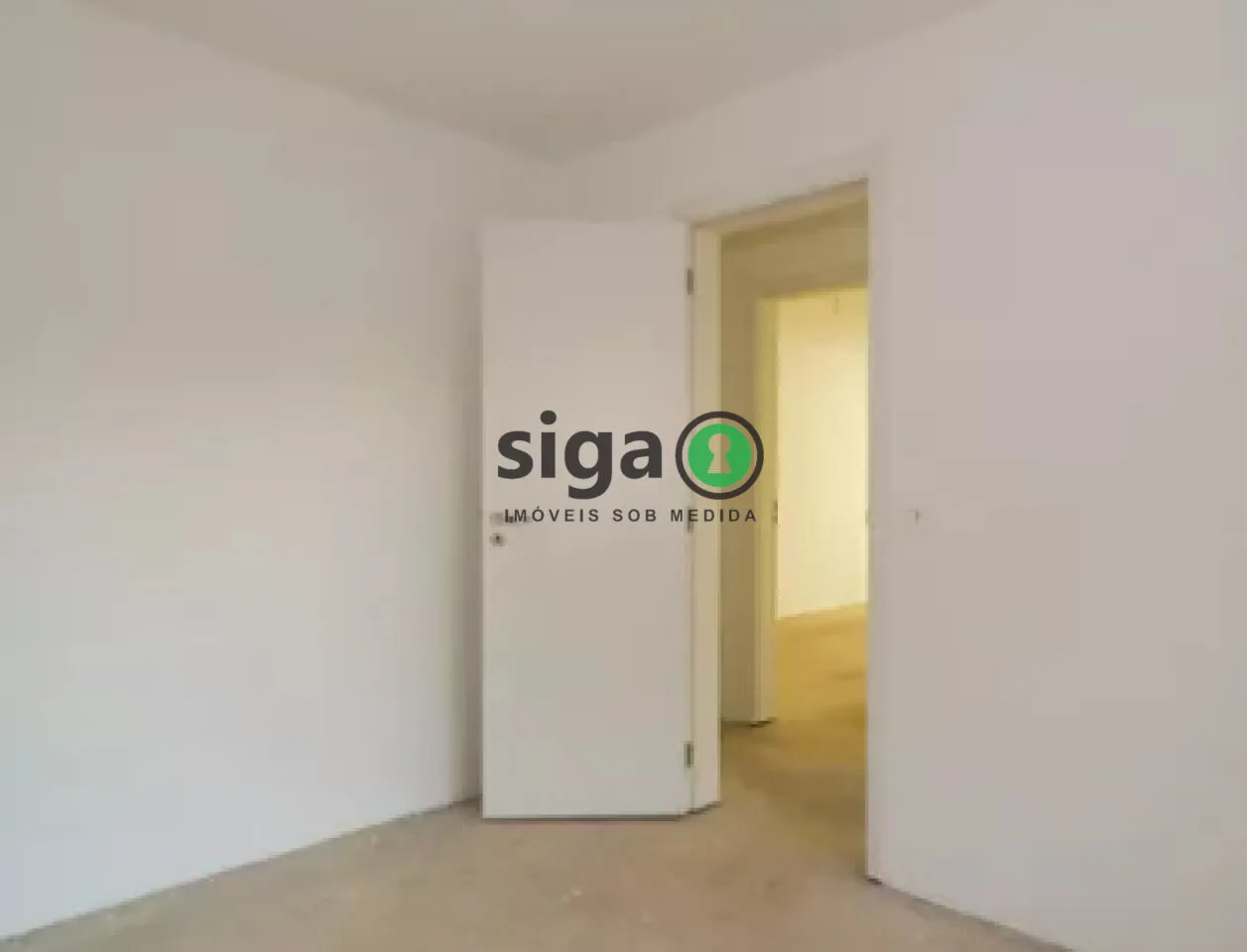 Imagem Apartamento com 230m2, 4 quartos e 4 vagas, à venda no Jardim Guedala
