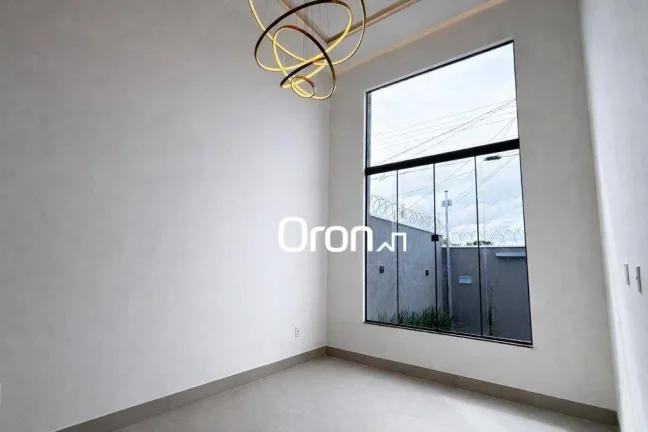 Casa à venda, 116 m² por R$ 450.000,00 - Independência - Aparecida de Goiânia/GO
