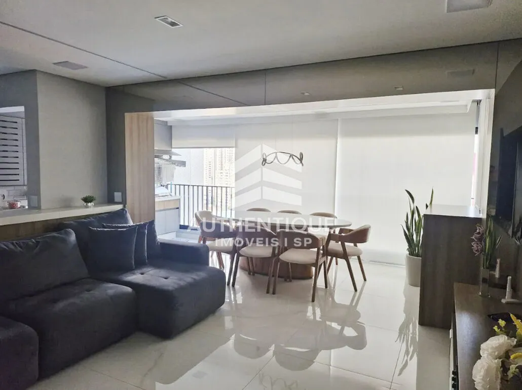 Imagem THE GARDENS RESERVA TATUAPE - Apartamento no bairro Tatuapé à venda