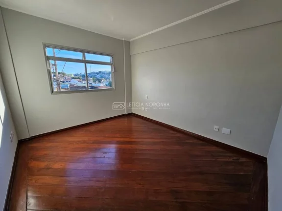 Imagem Apartamento à Venda
