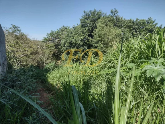 Imagem Terreno em Atibaia / Nova Atibaia