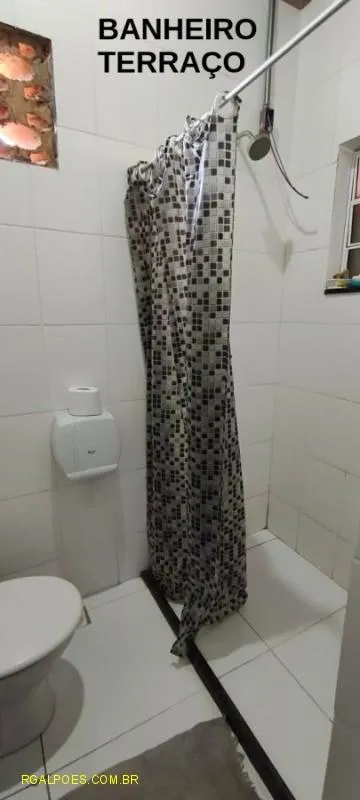 Imagem Casa para Venda em RIO DE JANEIRO, Campo Grande, 2 banheiros