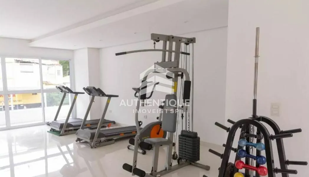 Imagem Magnifique Residence Centro Sao Bernardo do Campo - Apartamento à venda no bairro Centro - São Bernardo do Campo/SP